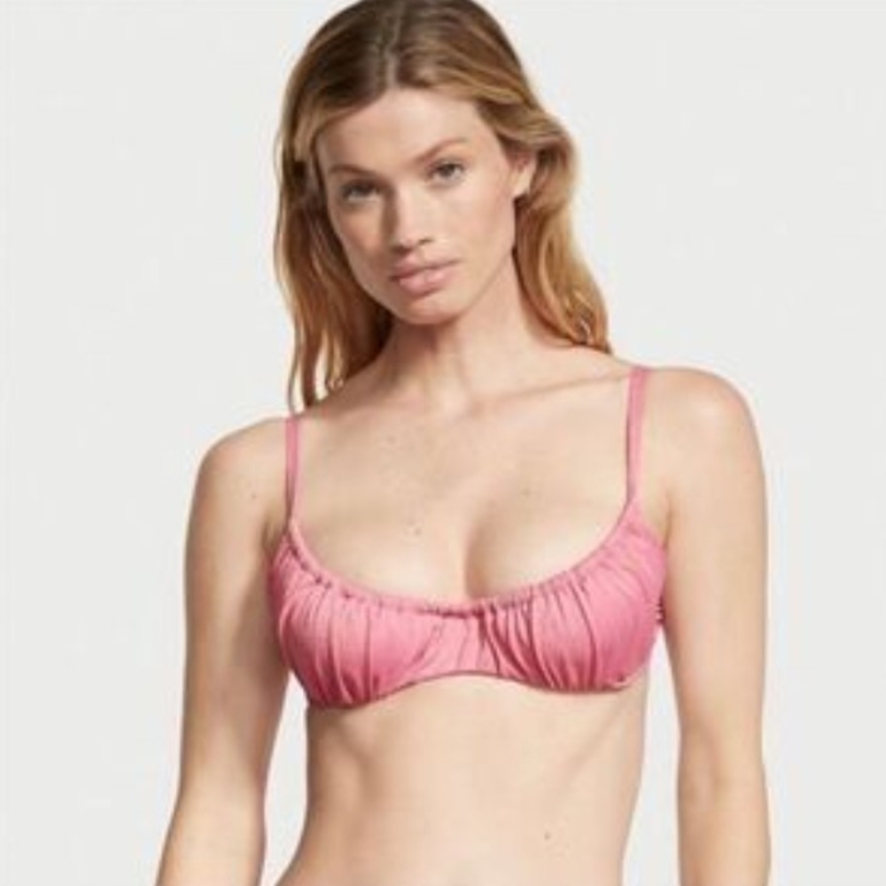 Victoria's‎ Secret Pink Bikini Top
